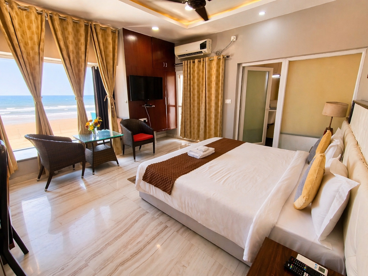 Royal Room